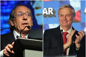 El reservado encuentro de José Piñera con Kast y el Partido Republicano