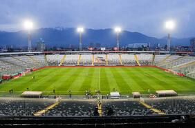 La millonaria intervención que el club social y deportivo Colo Colo anuncia en el estadio Monumental