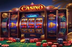Casinos online legales en Chile 2025 - Guía de sitios seguros