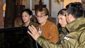 Fiscal Muñoz tras detención de Ángela Vivanco: “La diligencia se llevó a cabo en el momento oportuno”