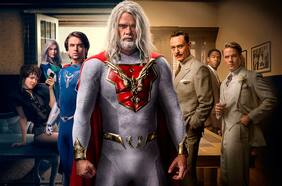 Medición de audiencia podría explicar por qué Netflix canceló a Jupiter’s Legacy