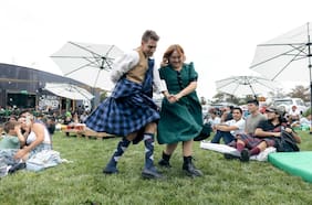 Día de San Patricio 2024: dónde ir a celebrar Saint Patrick con música, danza y mucha cerveza