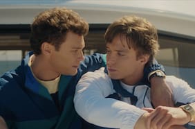“Representaciones viles y espantosas”: la polémica sacude a la serie sobre el crimen de los hermanos Menendez