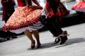 El orgullo de ser chileno