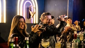¿Quieres aprender recetas de coctelería clásica y contemporánea? Esta iniciativa de Club Sie7e te permite hacerlo