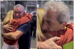 Liberan a los primeros presos políticos del régimen venezolano: un excandidato presidencial opositor y un colaborador de María Corina Machado