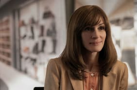 6 razones para ver Homecoming, la aplaudida serie protagonizada por Julia Roberts