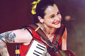 Mi disco favorito: Free to Go de Les freres Smith | por Pascuala Ilabaca