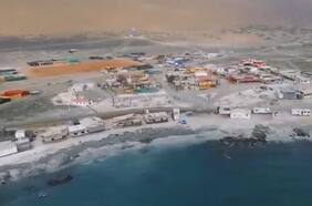 Impulsando a Tarapacá para enfrentar y superar la pandemia