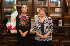 La declaración del gobierno mexicano tras el retiro de Bachelet de la carrera por la Secretaría General de la ONU