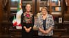 Sheinbaum recibe a Bachelet tras confirmarse apoyo de México a candidatura de la exmandataria a la ONU
