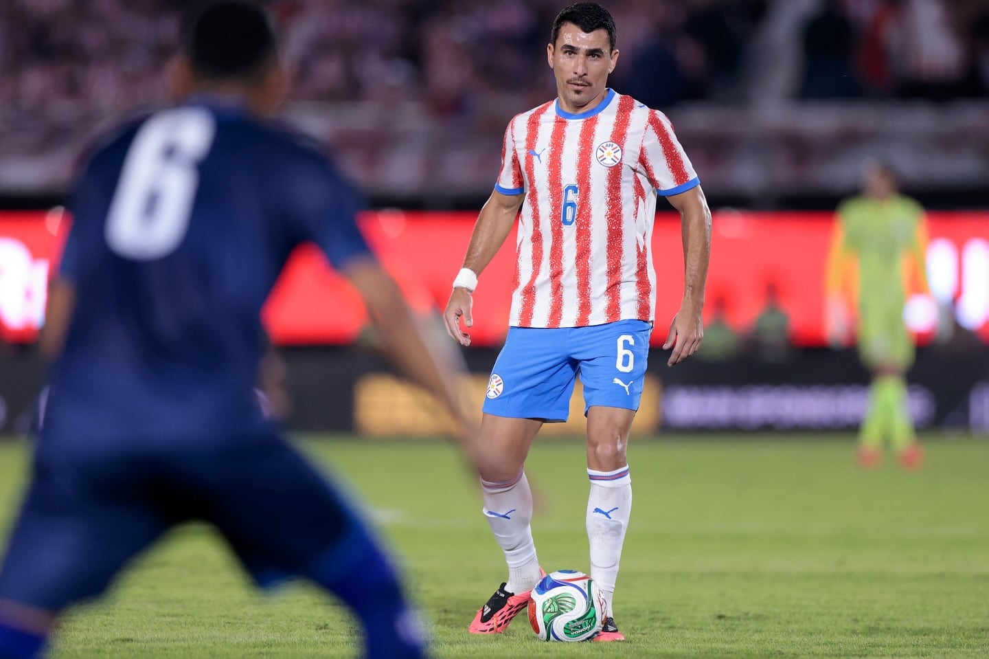 Dónde y a qué hora ver a Turquía vs. Paraguay en TV y streaming