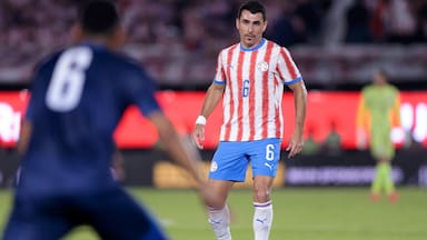 Dónde y a qué hora ver a Turquía vs. Paraguay en TV y streaming