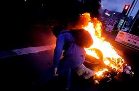 Comisión de Seguridad del Senado aprueba primeras indicaciones para reformular la ley antiterrorista