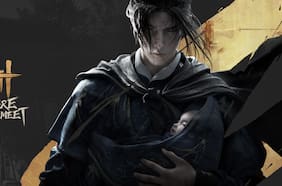 Todo el misticismo de la China Medieval llega con el anuncio de Where Winds Meet