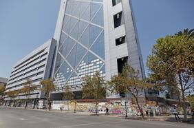 Telefónica Chile se recupera de las pérdidas y registra utilidades por más de $300 mil millones en 2021