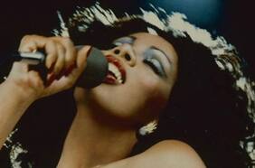 Noches de disco y una vida de altibajos: así es el documental de Donna Summer