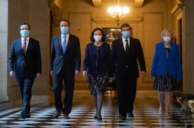 Banco Central en reunión de julio: “La economía chilena no está en una situación normal”