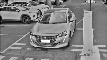 Peñalolén descubre banda que facilitaba la obtención fraudulenta de licencias de conducir