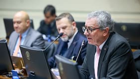 Bernardo Fontaine, presidente de Codelco: “Definitivamente, nos hemos ido quedando abajo de la micro del boom del litio”