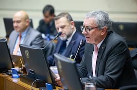 Bernardo Fontaine, presidente de Codelco: “Definitivamente, nos hemos ido quedando abajo de la micro del boom del litio”
