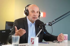 Senador Juan Luis Castro (PS): “El gobierno le tiene miedo al Tribunal Constitucional”