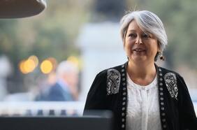 Las razones de Jeannette Jara para renunciar al gobierno