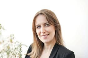 Carolina Urrejola: En defensa de la mamá normal