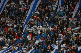 El reclamo de un histórico cruzado contra la UC que conmueve a las redes sociales