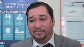 Por muerte de testigo clave: sobreseen a exfiscal jefe de Puerto Natales que fue indagado por supuesto mensaje a narco