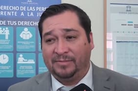 Por muerte de testigo clave: sobreseen a exfiscal jefe de Puerto Natales que fue indagado por supuesto mensaje a narco