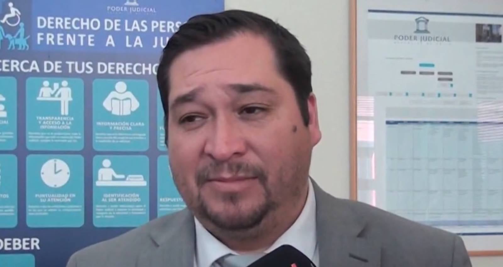Por muerte de testigo clave: sobreseen a exfiscal jefe de Puerto Natales que fue indagado por supuesto mensaje a narco