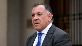 Eric Aedo (DC), vicepresidente de la Cámara: “La permanencia de la ministra de Salud en su puesto es insostenible”