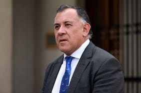 Se dijo en Duna: Diputado Eric Aedo critíca “tono electoral” del Presidente Boric