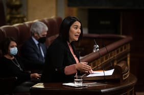 Entrevista a Mari Carmen Martínez: “En momentos de crisis, el hartazgo de la gente hace irse a los extremos”