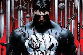 ¿Adiós a la calavera? Punisher lucirá un nuevo símbolo en su próximo cómic
