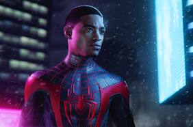 Marvel’s Spider-Man: Miles Morales muestra como luce en PC
