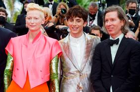 Cannes ante el Covid: los protocolos y el ambiente enrarecido del festival, según sus asistentes