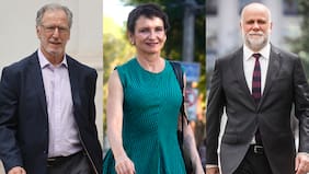 El despliegue de Álvaro García con el PPD y otros exministros de Boric por medidas de mitigación de Kast