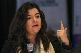 Orellana reconoce falta de cárceles aptas para mujeres tras caso Villalobos: “Es una de las deudas del sistema penitenciario”