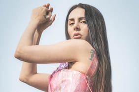 Mala Rodríguez: “Una mujer tiene que poder elegir lo que quiere hacer con su cuerpo. Si yo me quiero poner un puto burka, pues me lo pongo. Y si quiero ir en cuero, pues voy en cuero”