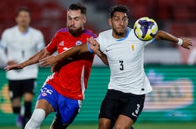 Uno a uno de Chile: la noche ingrata de Ben Brereton marca el adiós de la Roja en las Eliminatorias