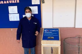 Campaña Reutiliza busca dar segunda vida a aparatos electrónicos que serán donados a estudiantes