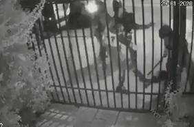 Puente Alto: condenan a seis excarabineros por apremios ilegítimos durante estallido social