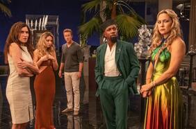 Rian Johnson reveló que descartó una escena post-créditos que habría cambiado una parte clave de Glass Onion