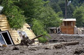 Columna de Felipe Ochoa-Cornejo: “Cinco años del gran desastre de Villa Santa Lucía: ¿Qué hemos aprendido?”