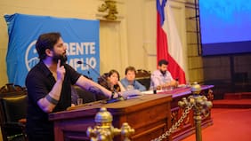 Jackson, Yeomans y Echecopar empujan descarnado mea culpa previo al primer comité central del FA fuera del poder