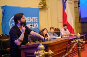 Jackson, Yeomans y Echecopar empujan descarnado mea culpa previo al primer comité central del FA fuera del poder