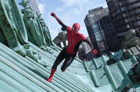 Tom Holland cree que su Spider-Man 3 será “la película individual de superhéroes más ambiciosa jamás realizada”