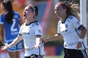 En la agonía: Colo Colo se queda con una nueva edición del Superclásico Femenino